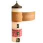 Preview: Kaufen Flutlicht Leuchturm Kerze Farbvariante Rot